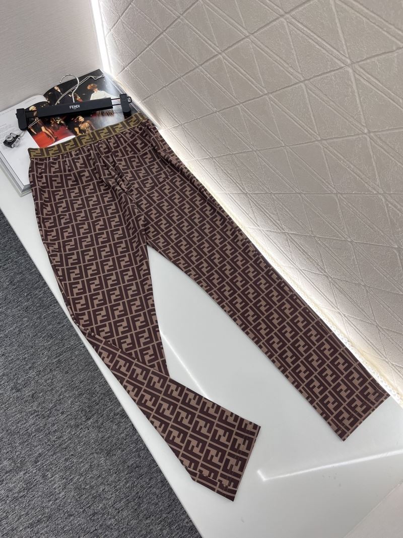 Fendi Long Pants